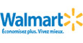 Accéder à la circulaire de Walmart Logo du commerçant Walmart